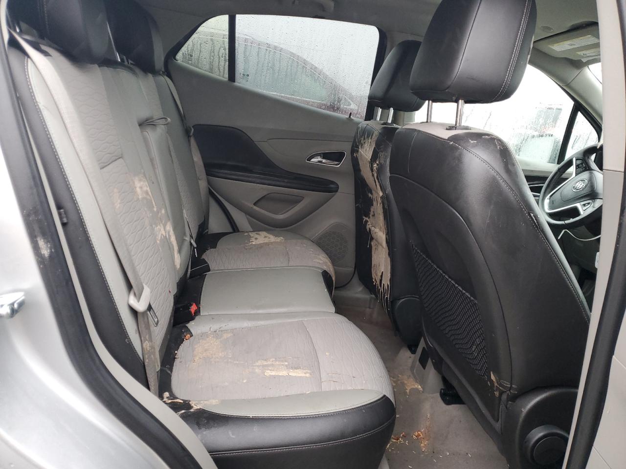 2015 Buick Encore - Image 11