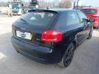 2010 AUDI A3 S LINE for sale at Copart SANDY