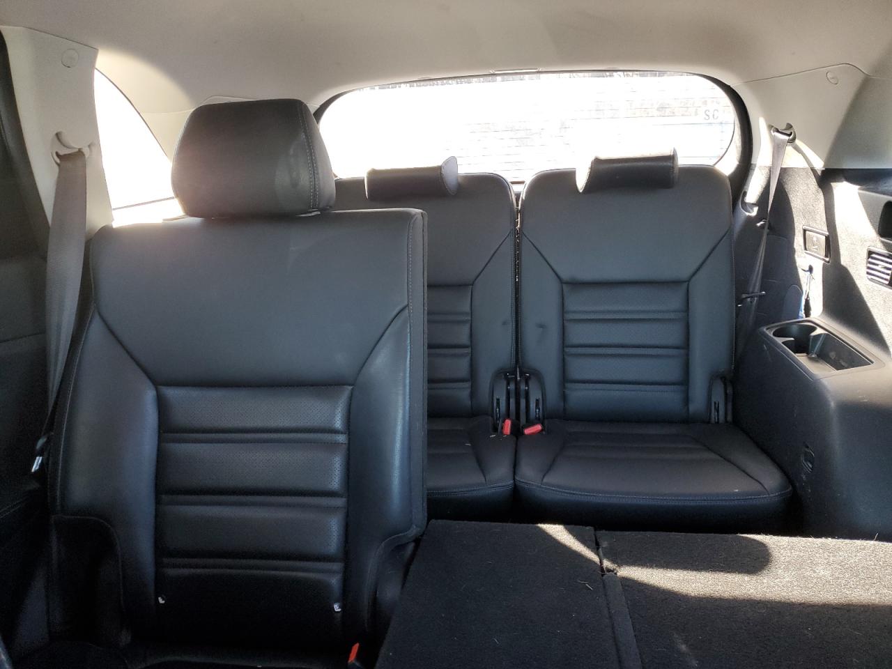 2017 Kia Sorento - Image 10