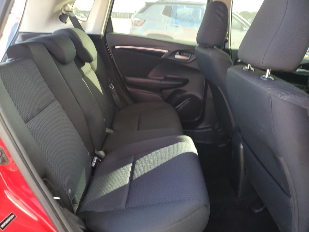 2015 Honda Fit - Image 10