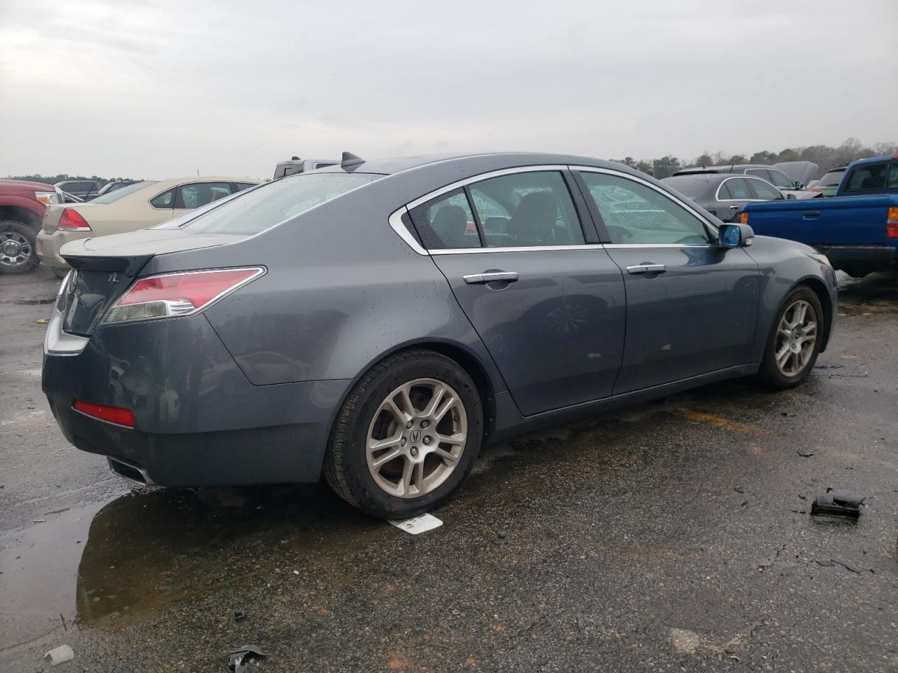 2010 Acura TL - Image 3