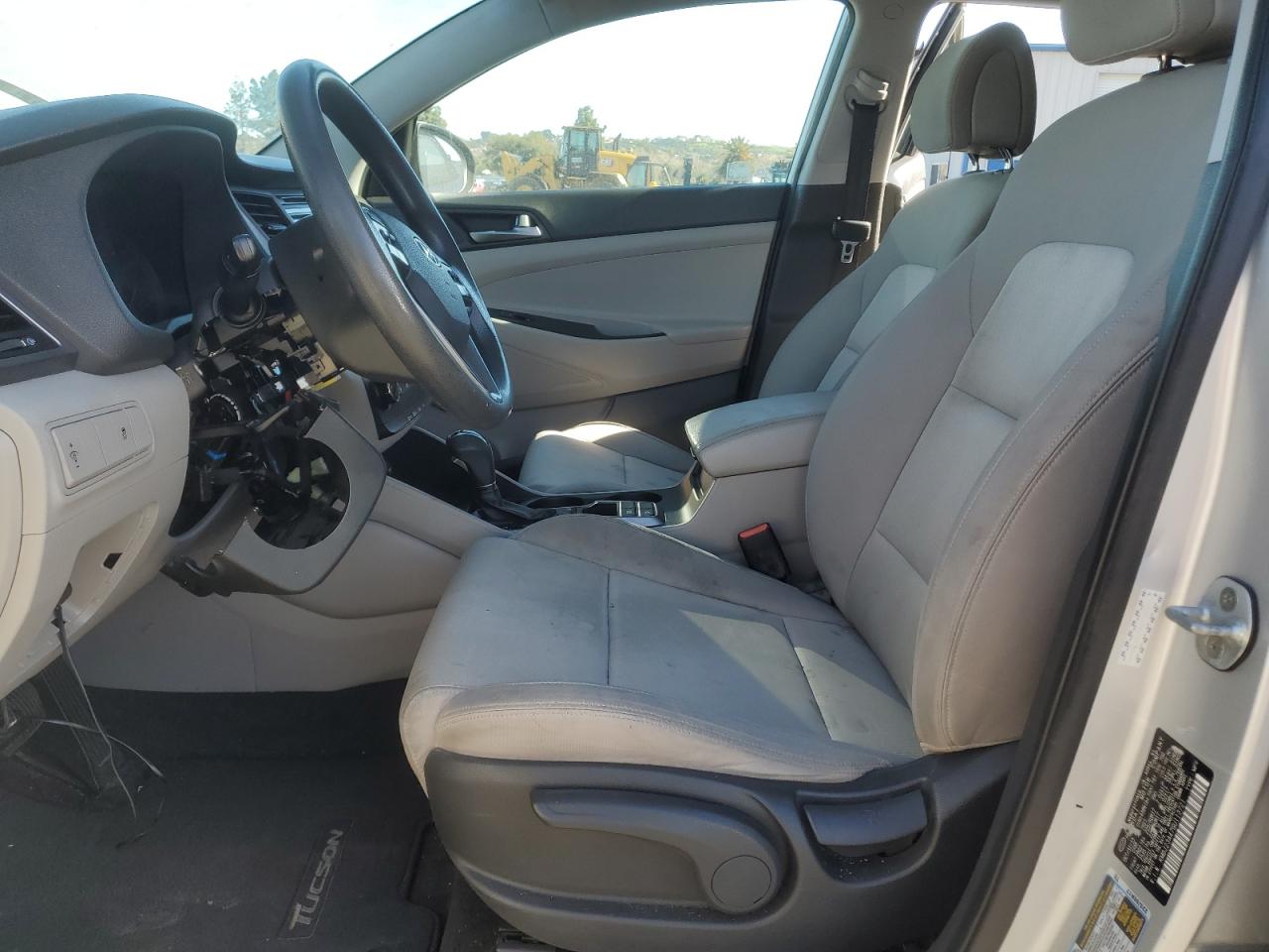 2016 Hyundai Tucson - Image 7
