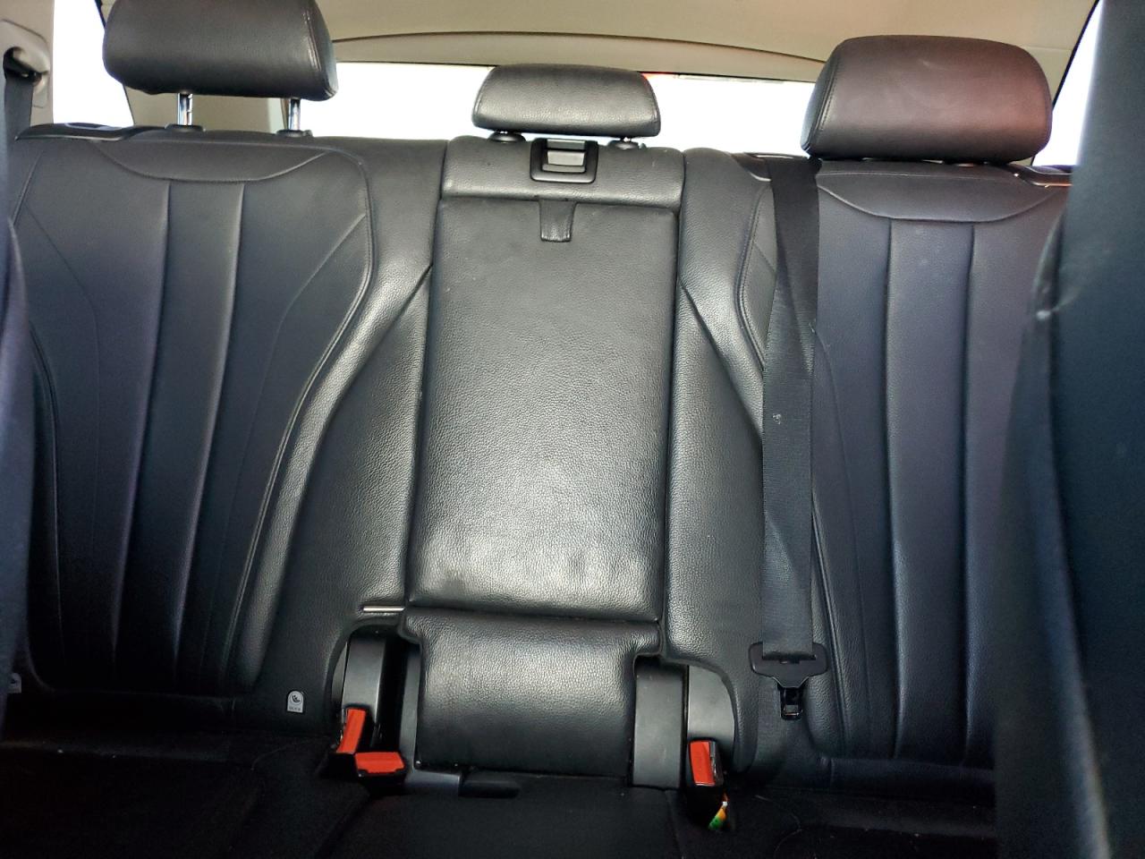 2015 BMW X5 - Image 10