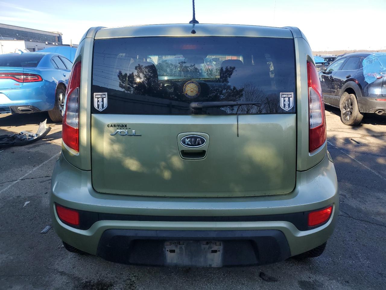 2012 Kia Soul - Image 6
