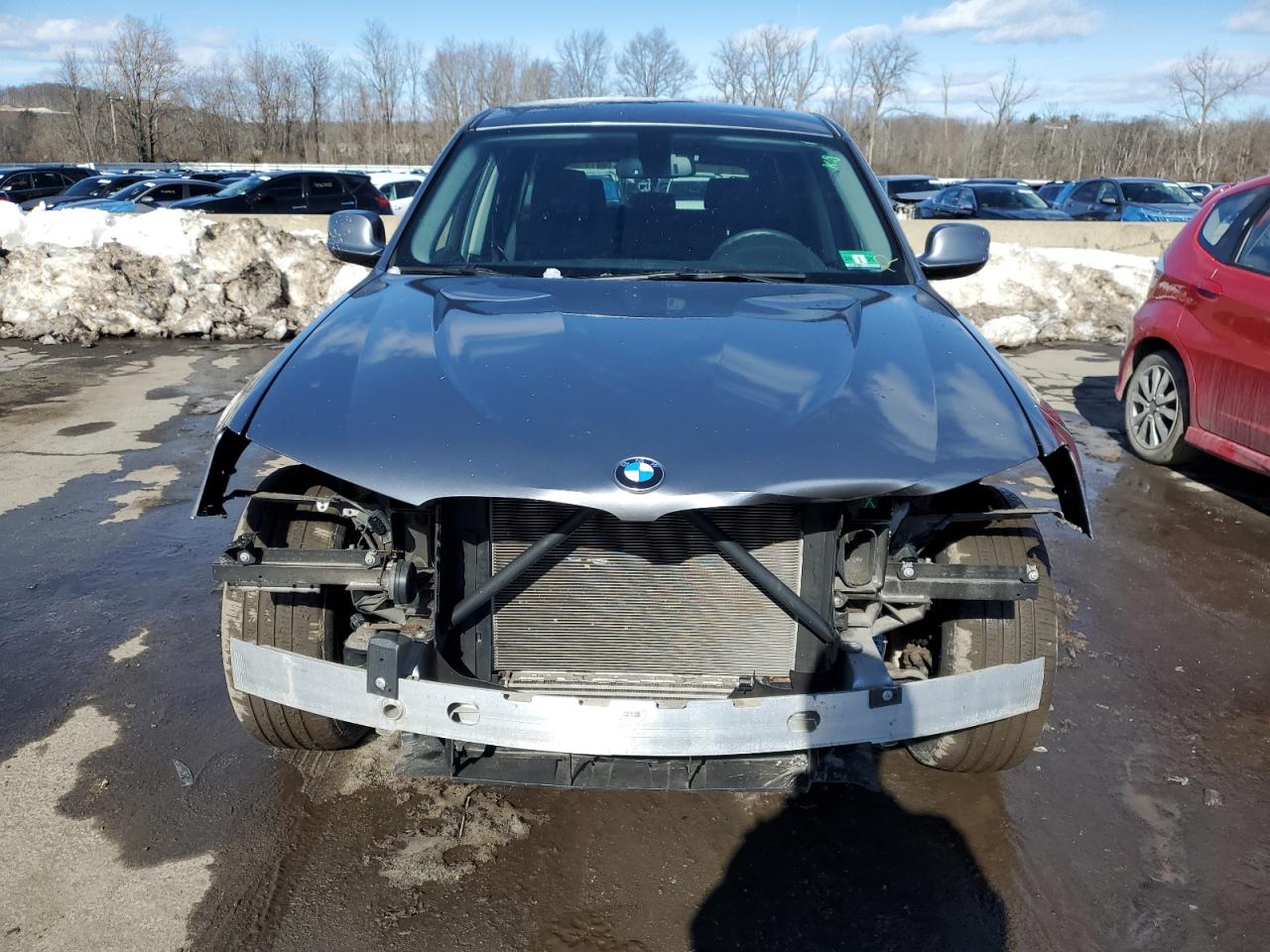 2014 BMW X3 - Image 5