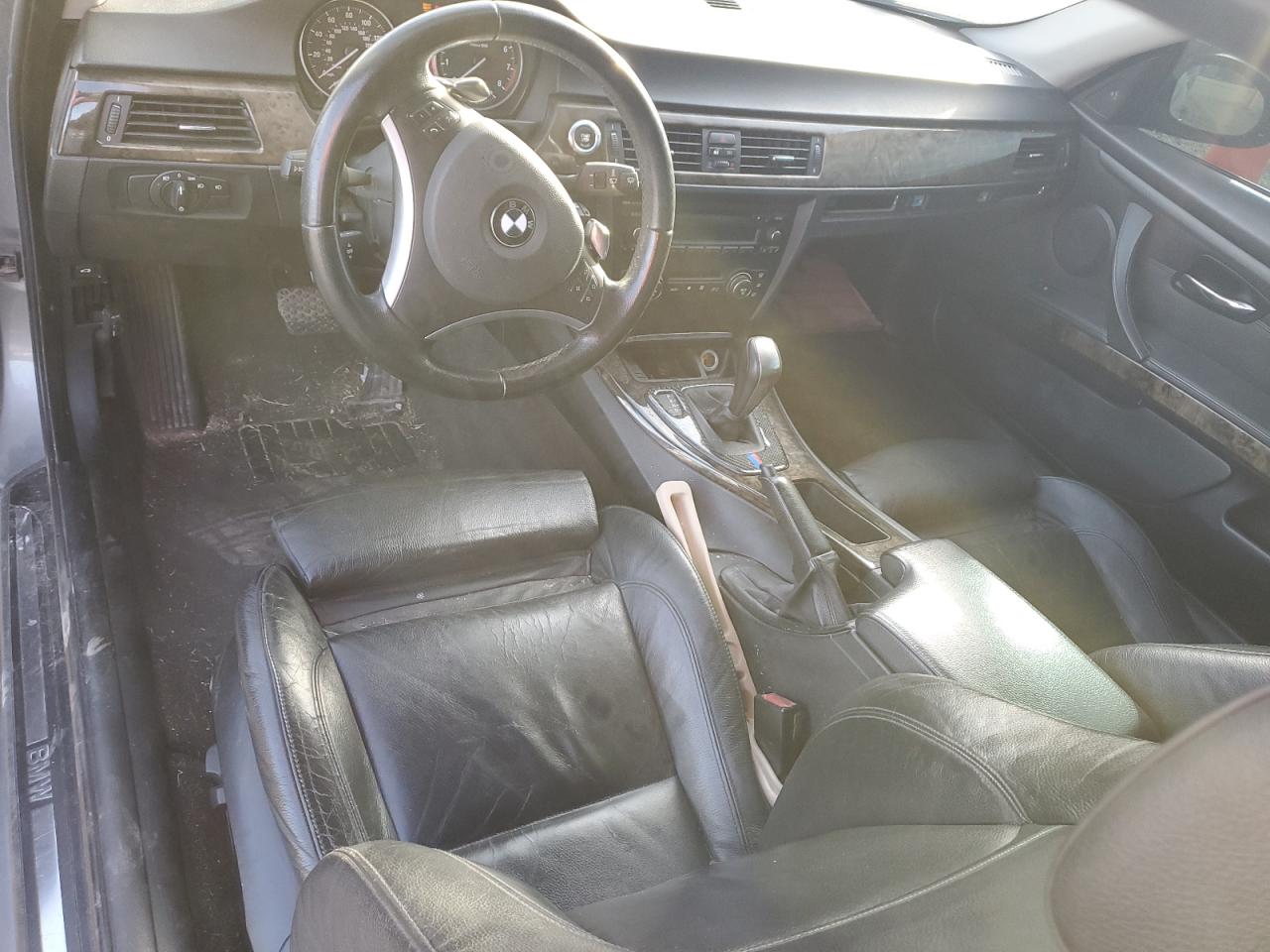 2007 BMW 3er - Image 8