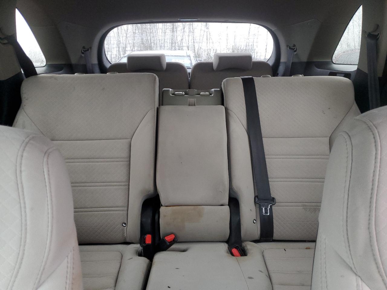 2017 Kia Sorento - Image 10