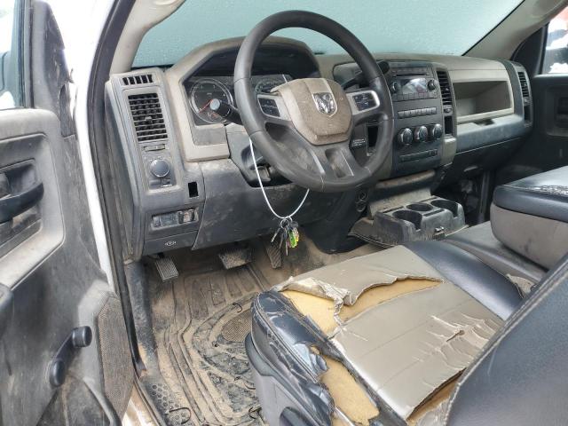 2011 DODGE RAM 5500 ST
