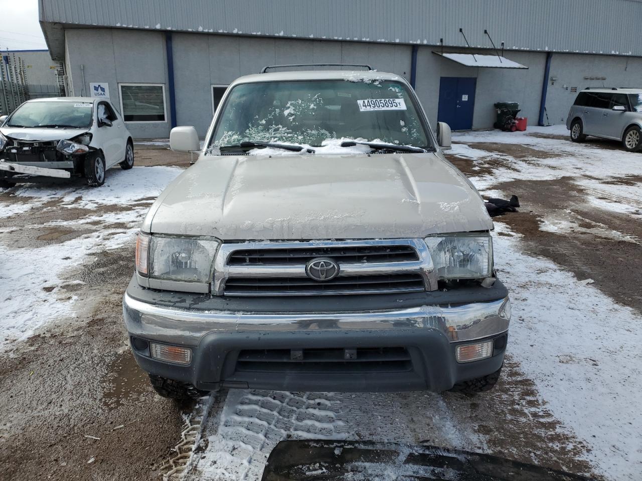 1999 Toyota 4Runner - Image 5