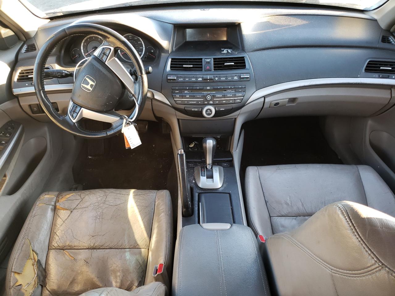 2008 Honda Accord - Image 8