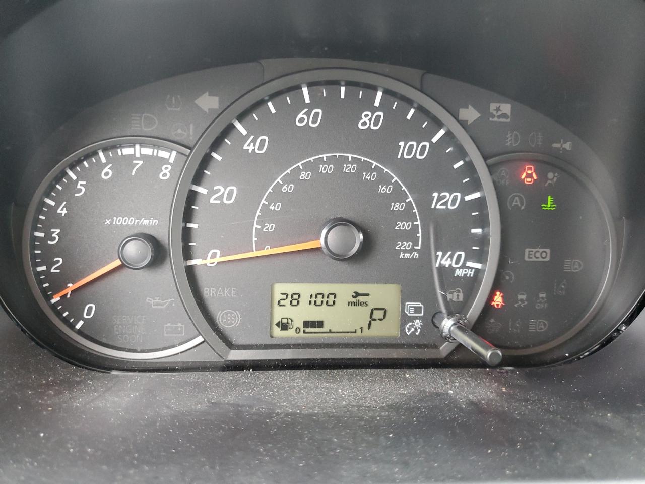 2022 Mitsubishi Mirage - Image 9