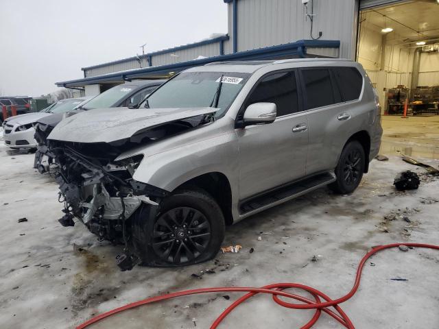 2020 Lexus Gx 460 Premium