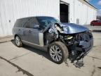 2021 Land Rover Range Rover Hse Westminster Edition продається в Windsor, NJ - Front End