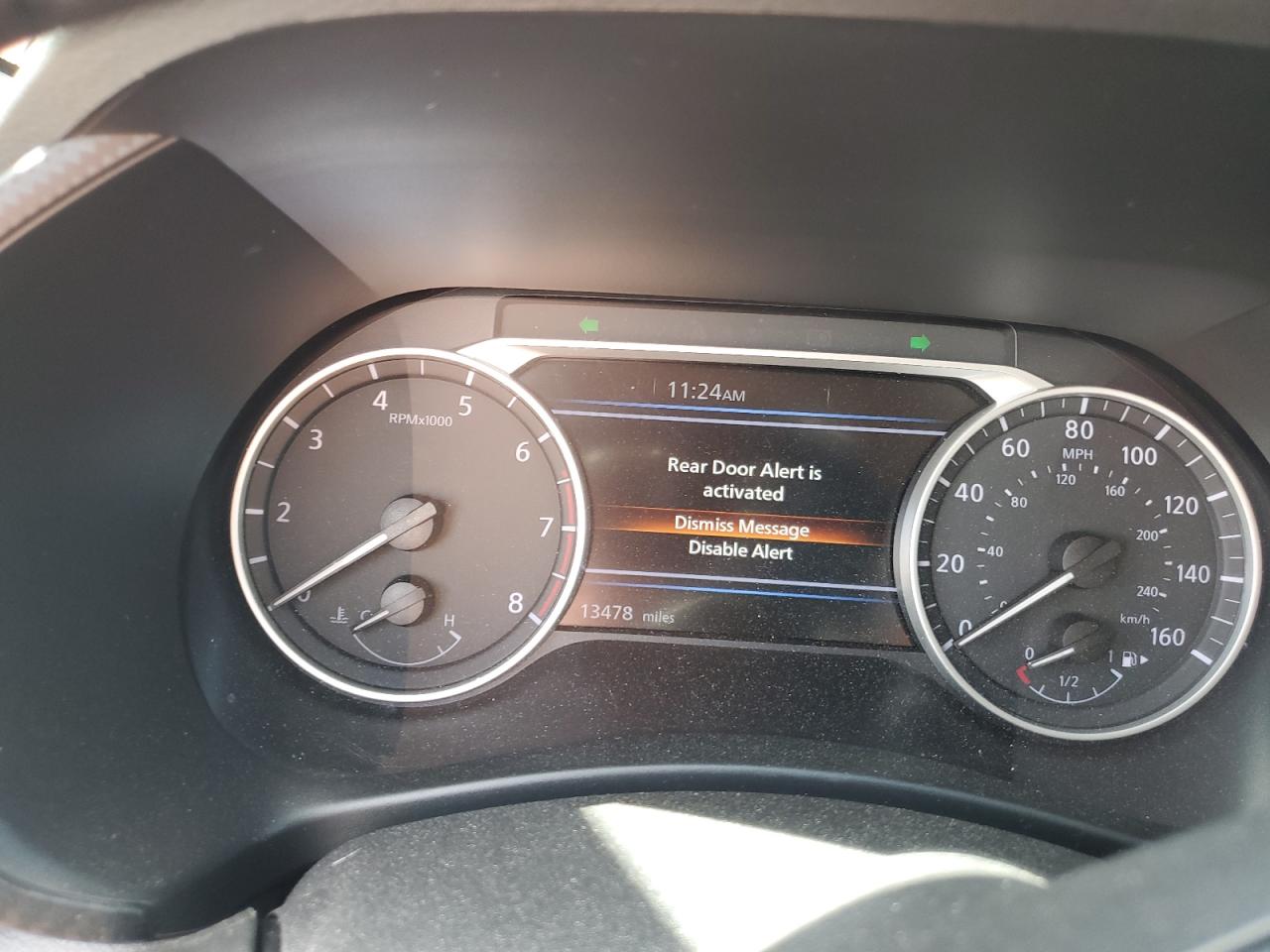 3N1AB8CV6RY262101 NISSAN SENTRA 2024