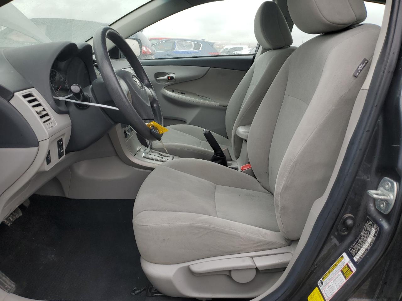 2011 Toyota Corolla - Image 7