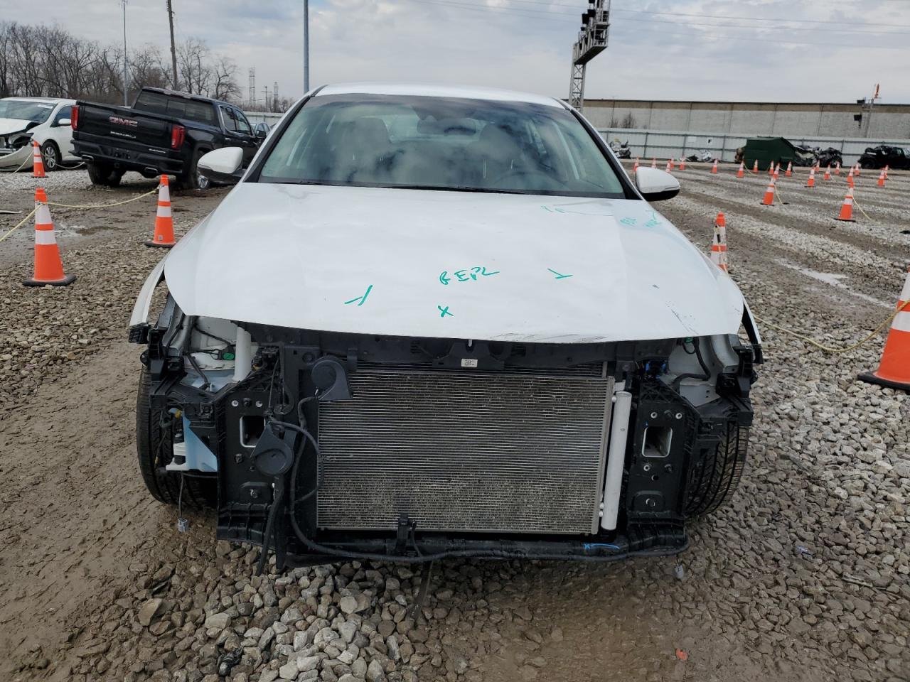 2019 Kia Optima - Image 5