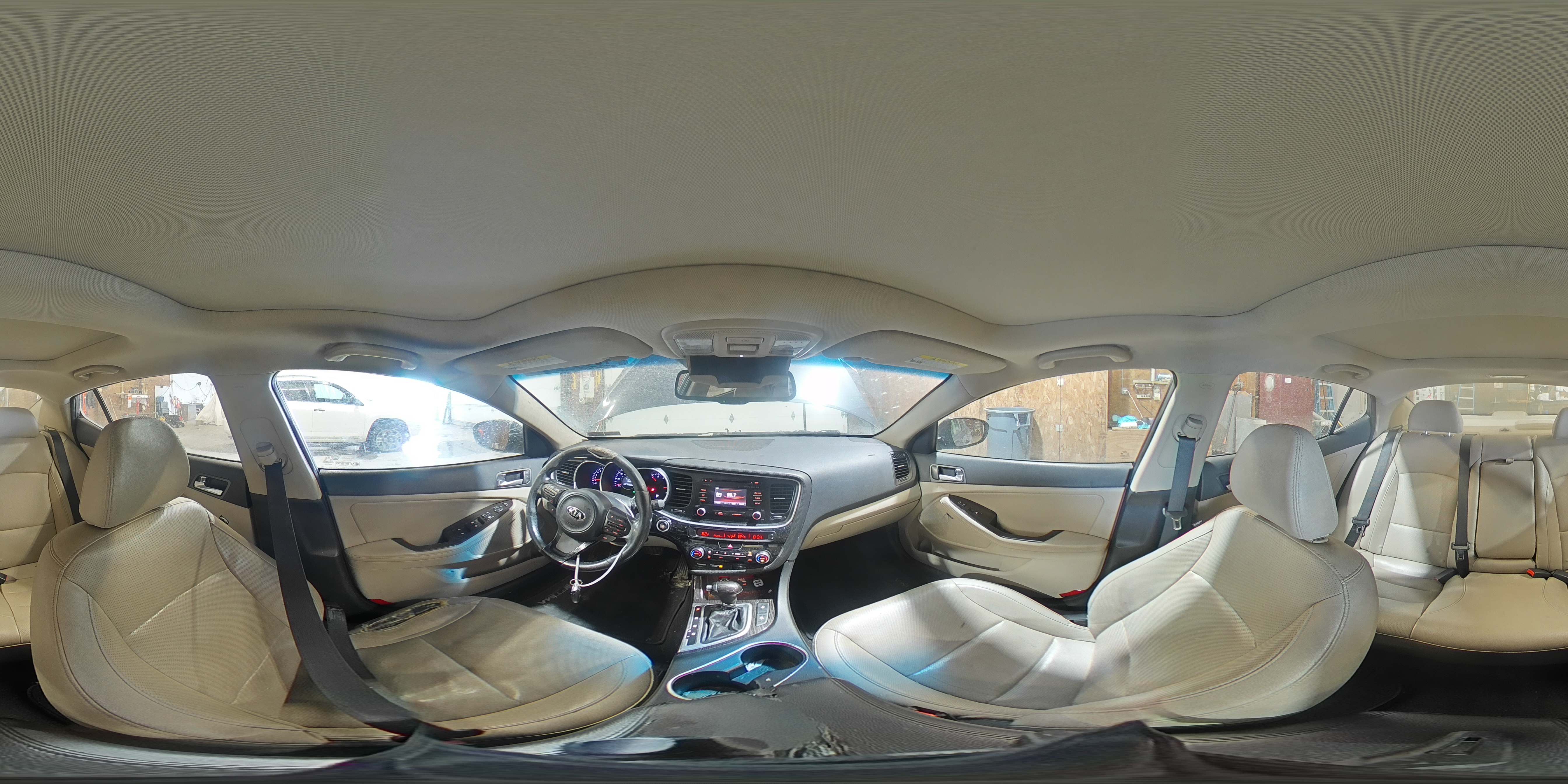 2015 Kia Optima - Image 12