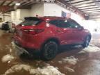 2020 Chevrolet Blazer 2Lt de vânzare în Lansing, MI - Side