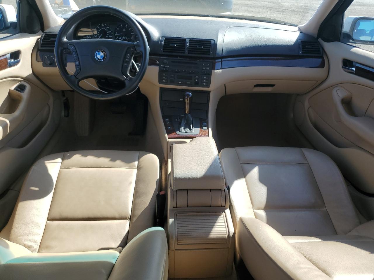 2005 BMW 3er - Image 8