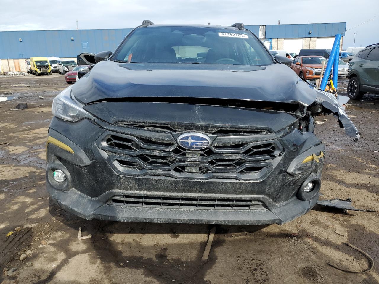 2024 Subaru XV - Image 5