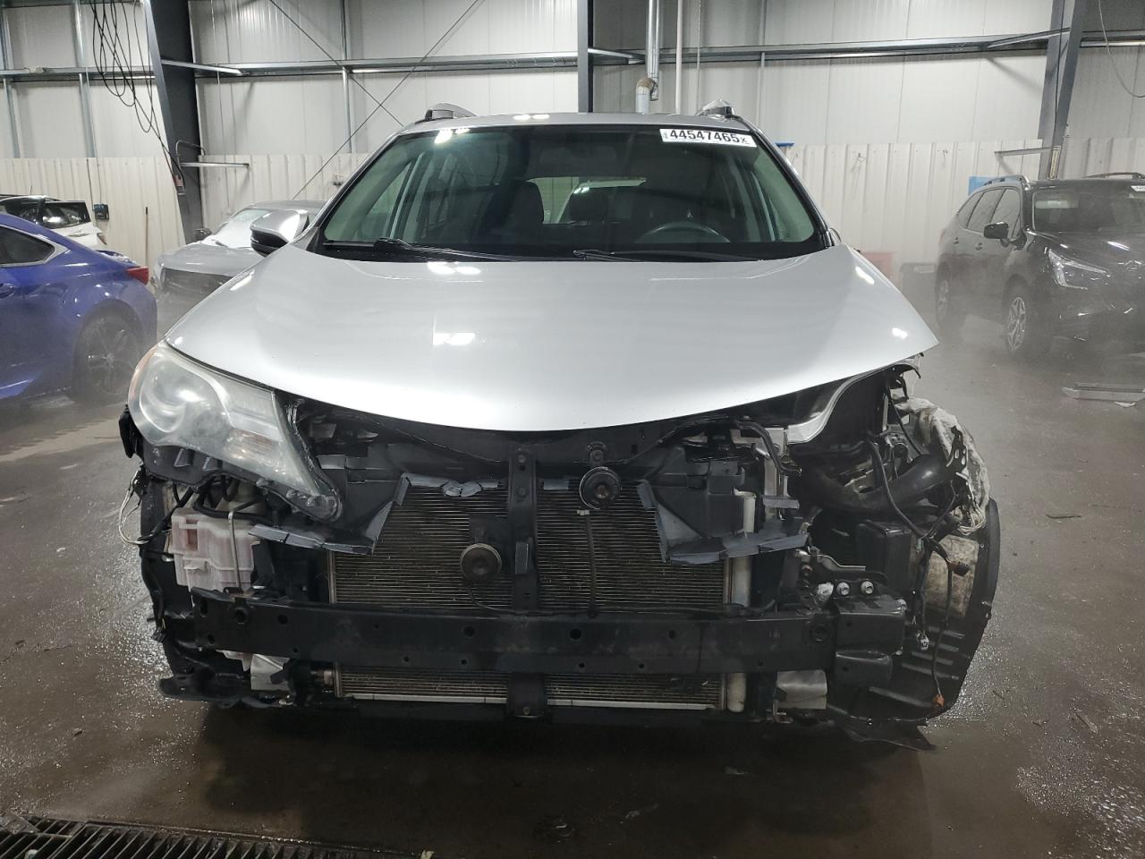 2015 Toyota RAV 4 - Image 5