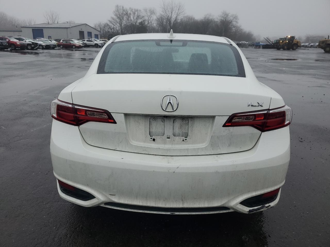 2016 Acura ILX - Image 6