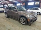 2013 Bmw X5 Xdrive35I на продаже в East Granby, CT - Minor Dent/Scratches