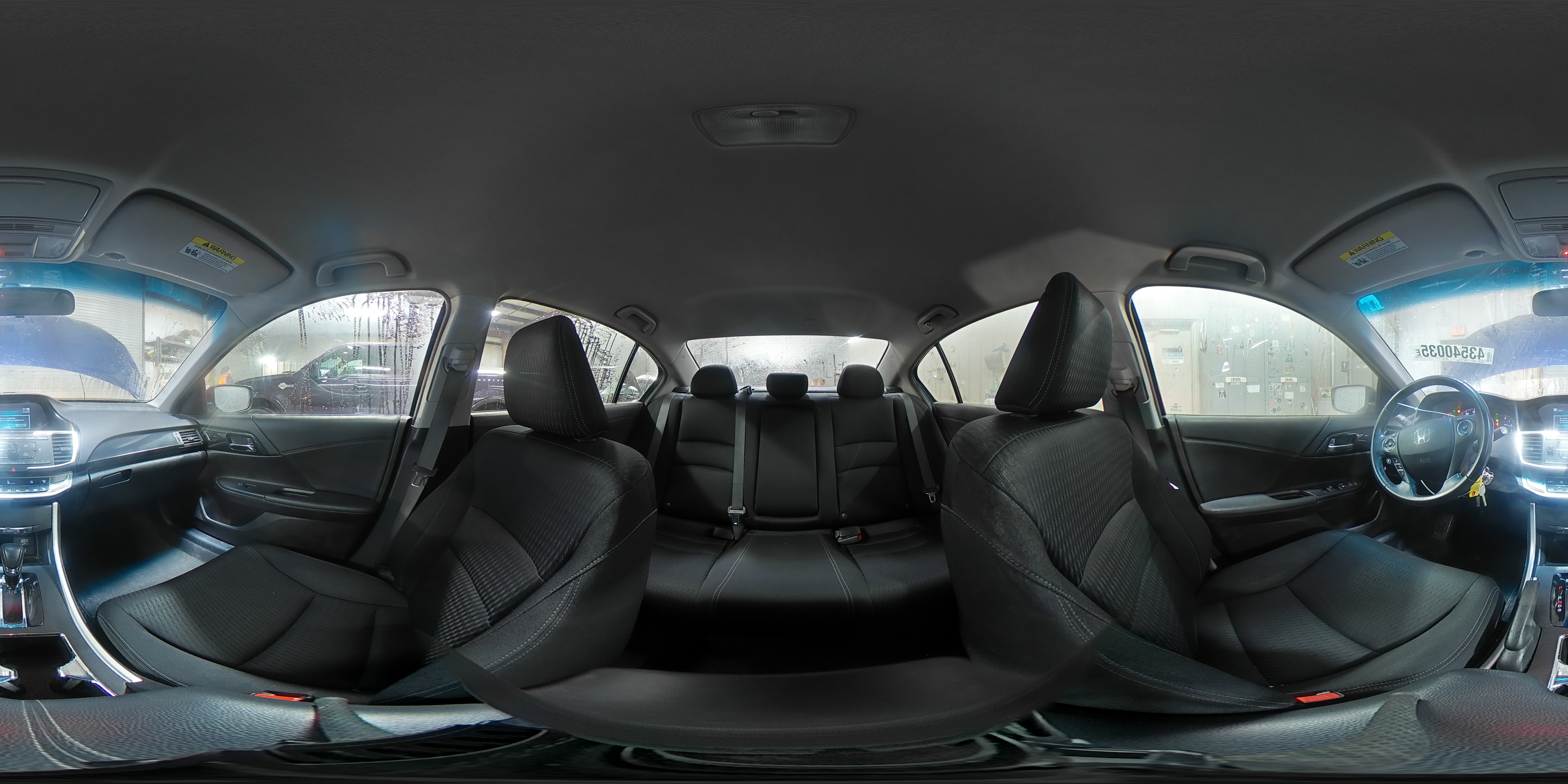 2013 Honda Accord - Image 14