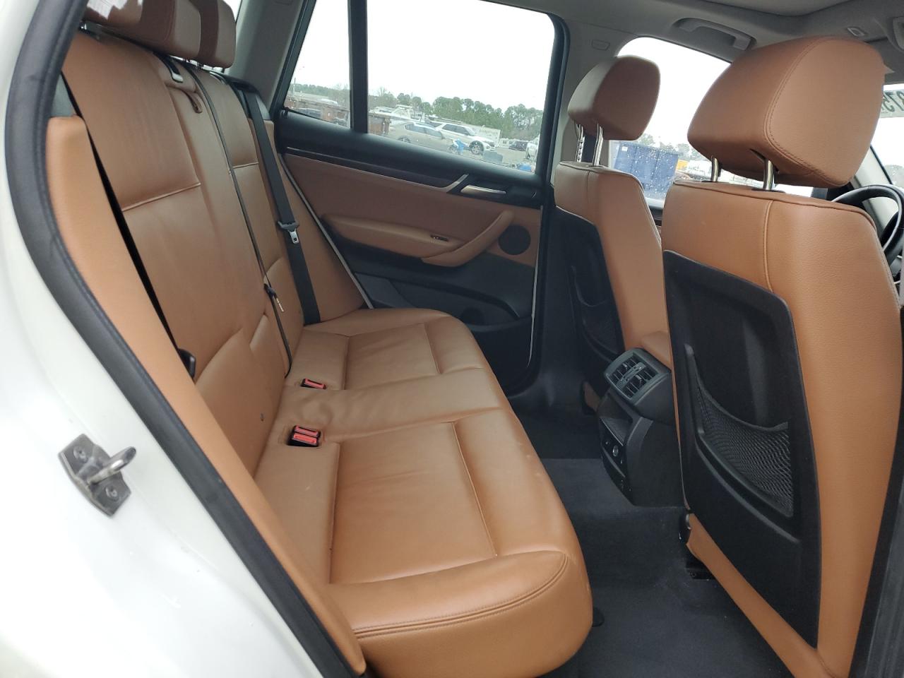 2015 BMW X3 - Image 11