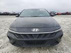 2024 Hyundai Elantra Sel zu verkaufen in Loganville, GA - Rear End