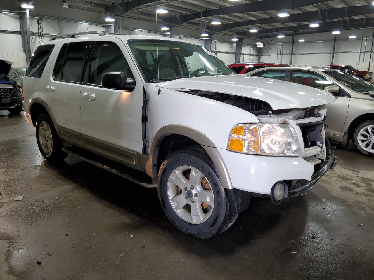 2003 Ford Explorer - Image 4