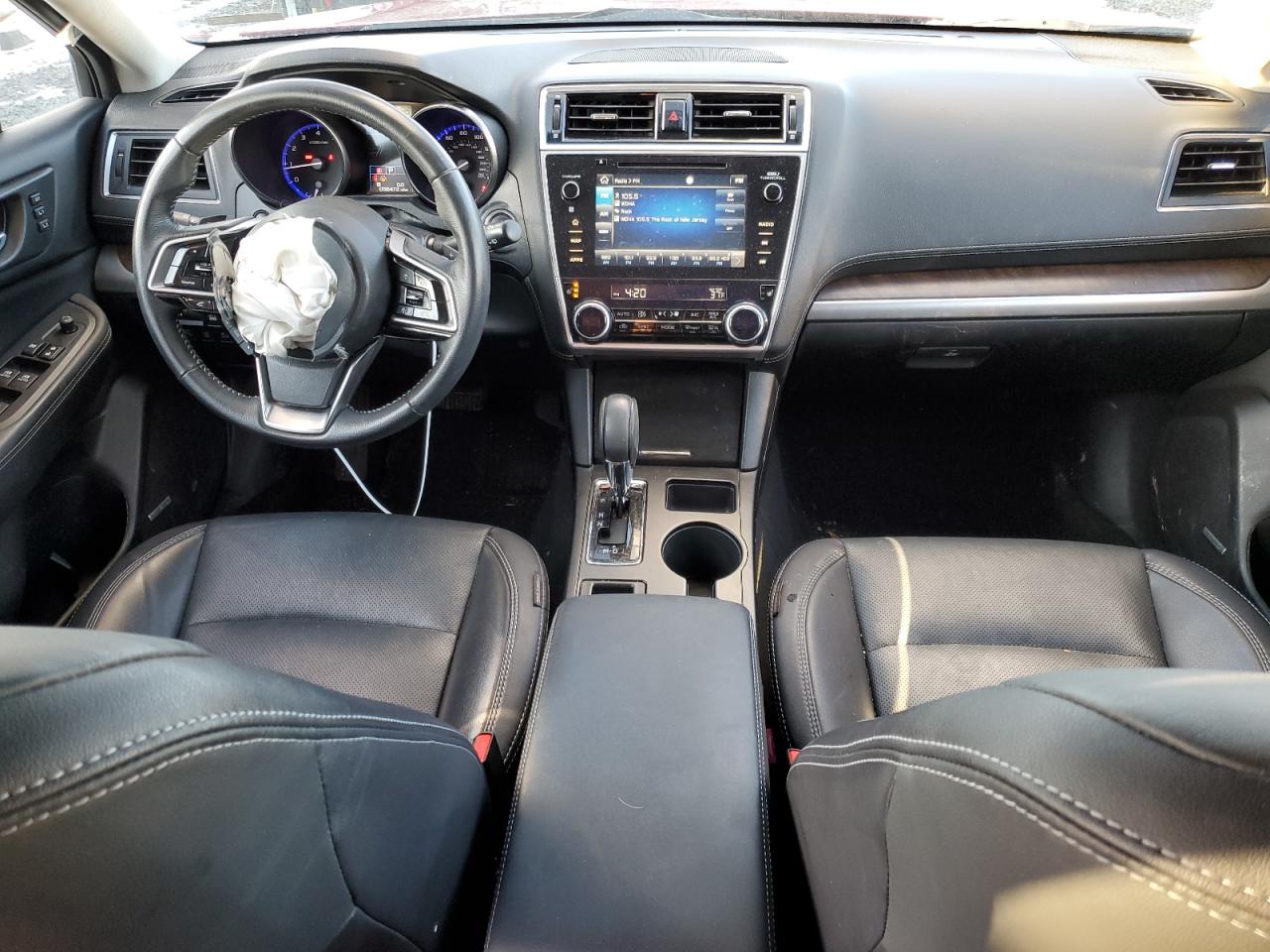 2018 Subaru Outback - Image 8