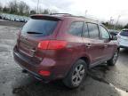 2008 Hyundai Santa Fe Se на продаже в Portland, OR - Undercarriage