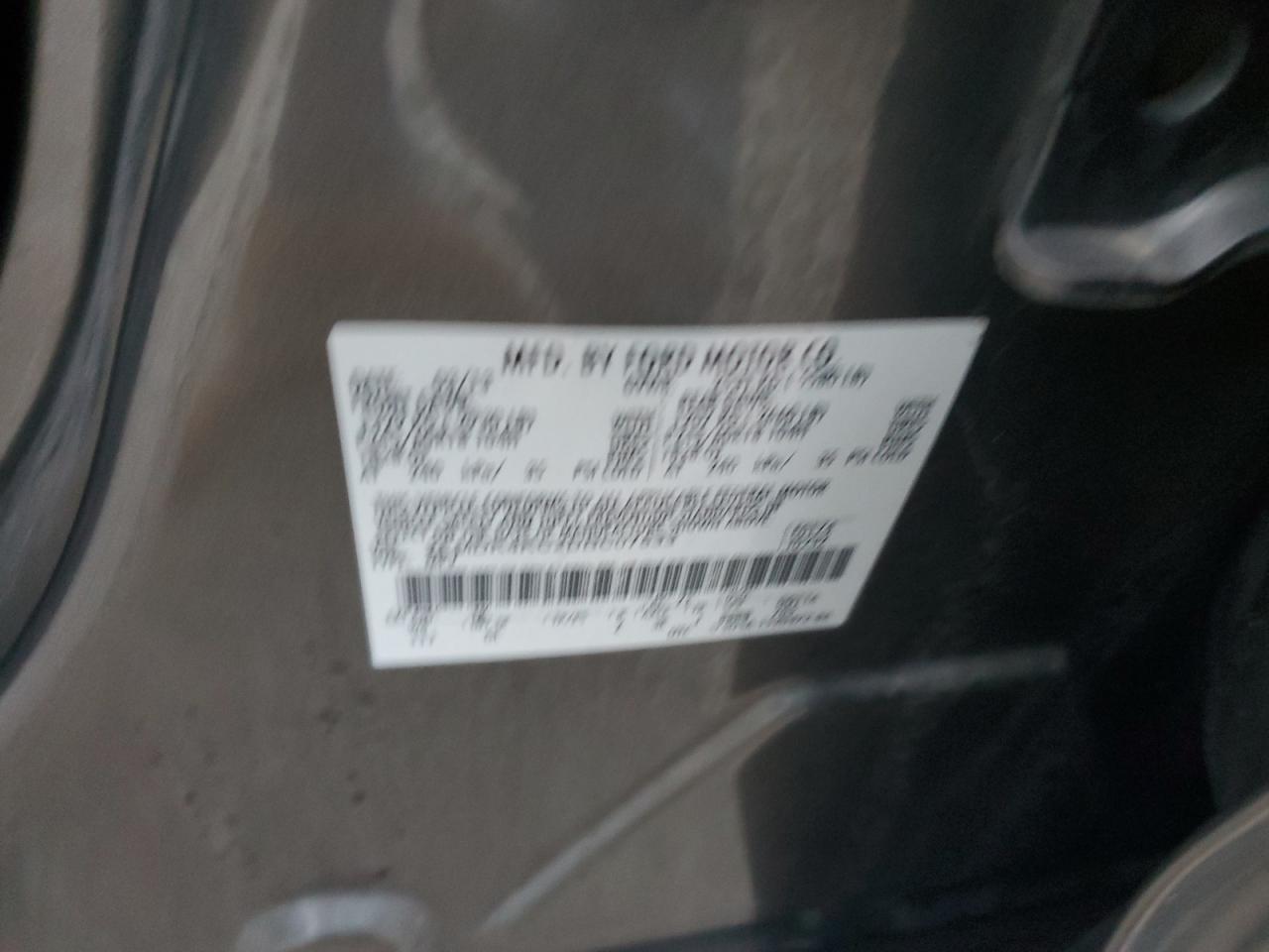2013 Ford Edge - Image 13