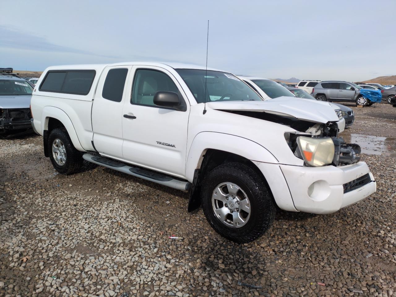 2010 Toyota Tacoma - Image 4