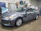 2015 Lexus Es 350 en Venta en Elgin, IL - Side