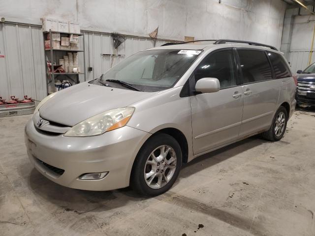 2006 Toyota Sienna Xle