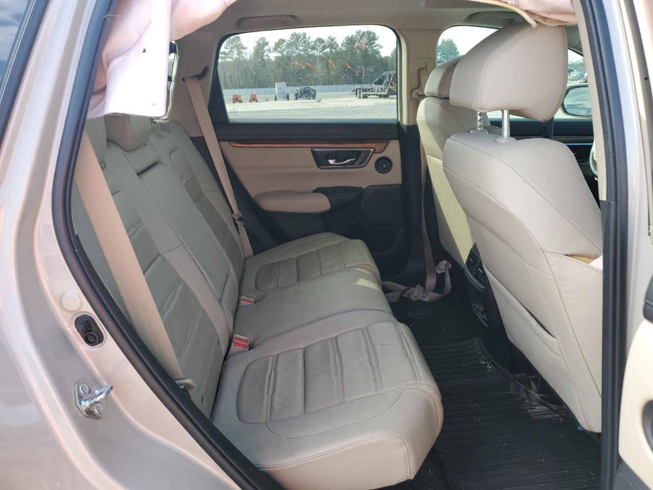 2018 Honda CR-V - Image 12
