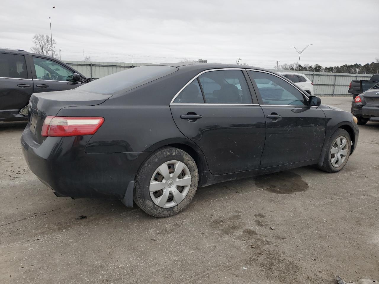 2009 Toyota Camry - Image 3