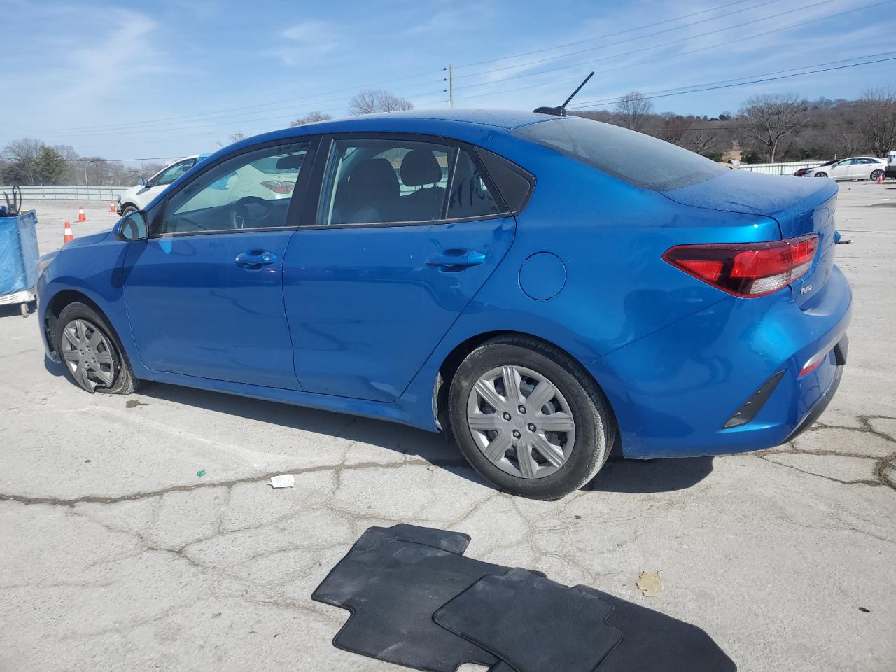 2023 Kia Rio - Image 2