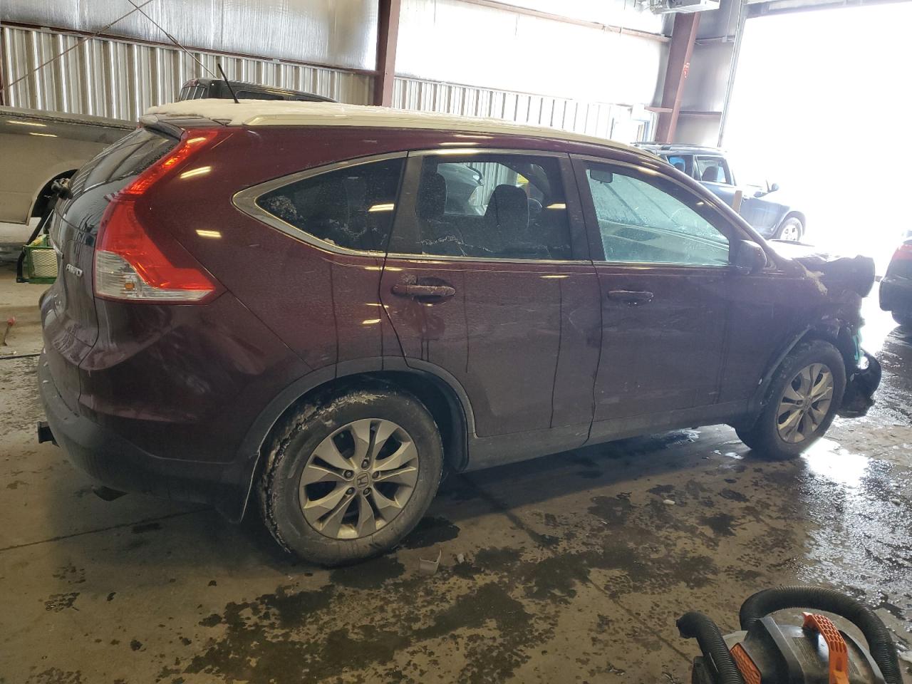 2014 Honda CR-V - Image 3