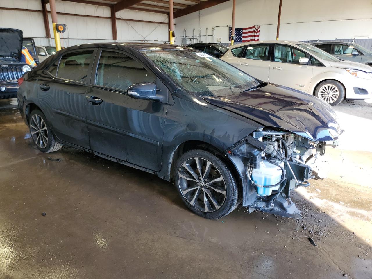 2019 Toyota Corolla - Image 4