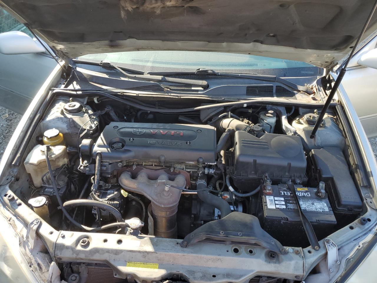 2005 Toyota Camry - Image 11