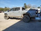 2019 Toyota Tacoma Double Cab на продаже в Greenwell Springs, LA - Front End