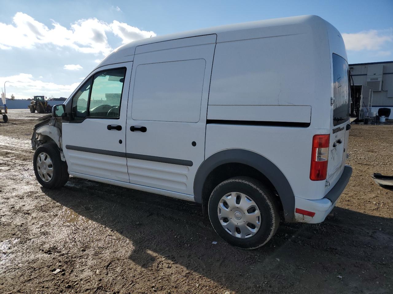 2011 Ford Transit - Image 2