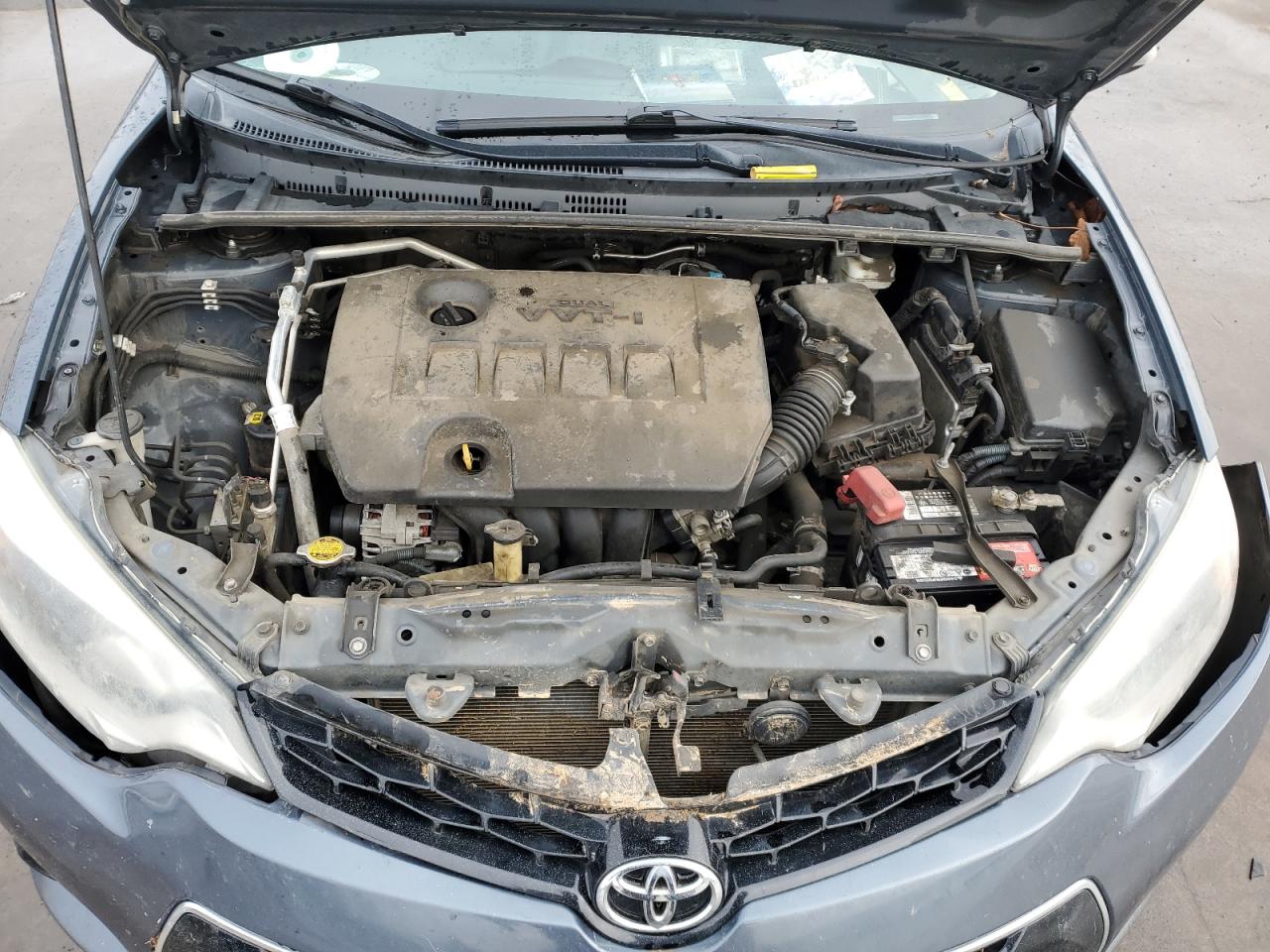 2014 Toyota Corolla - Image 12