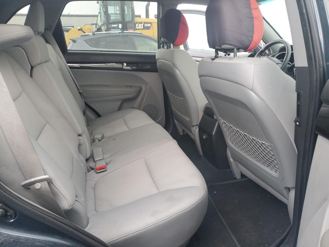 2011 Kia Sorento - Image 10