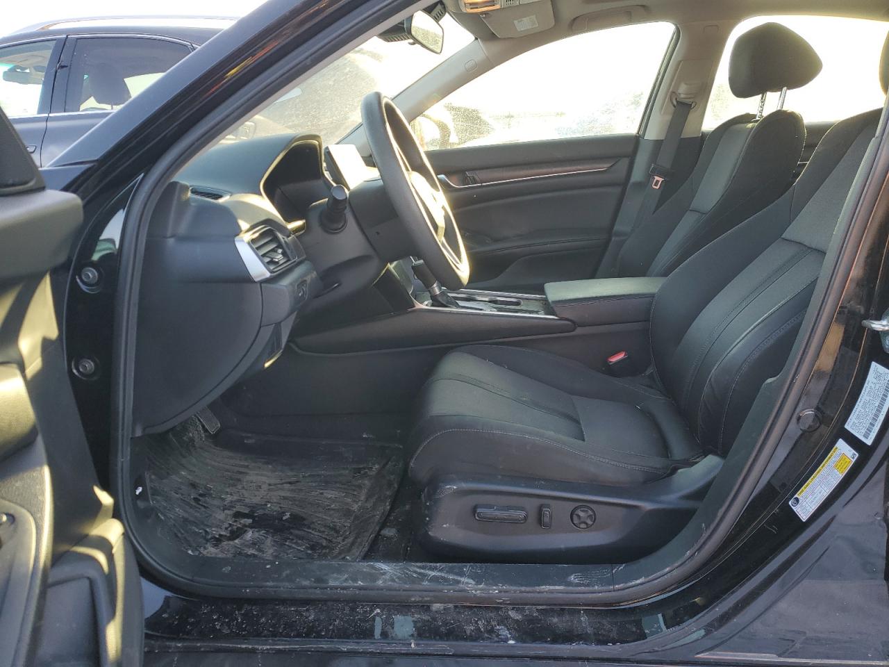 1HGCV1F42LA013704 HONDA ACCORD 2020