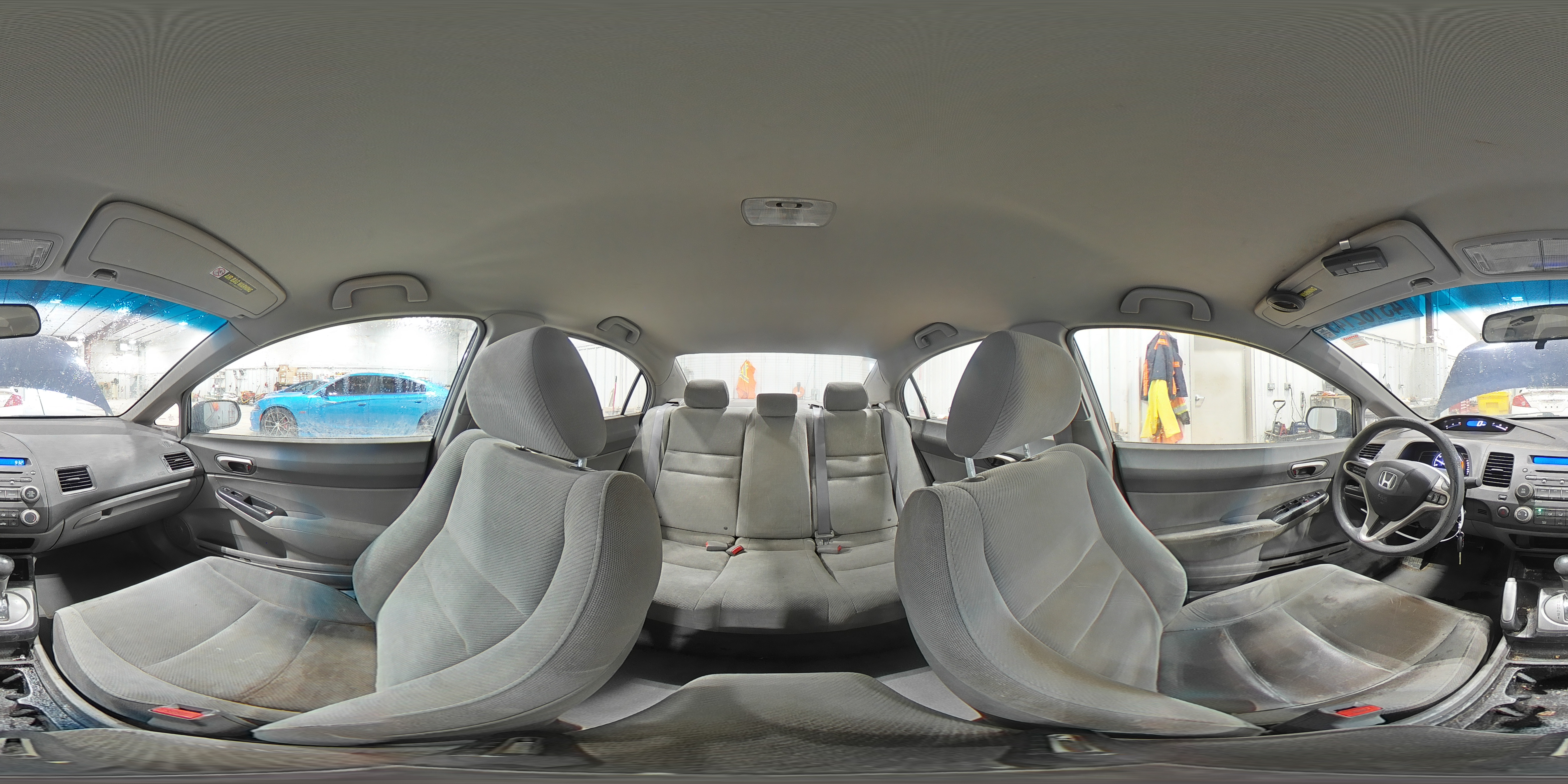 2009 Honda Civic - Image 13