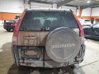 2004 HONDA CR-V EX for sale at Copart AB - CALGARY